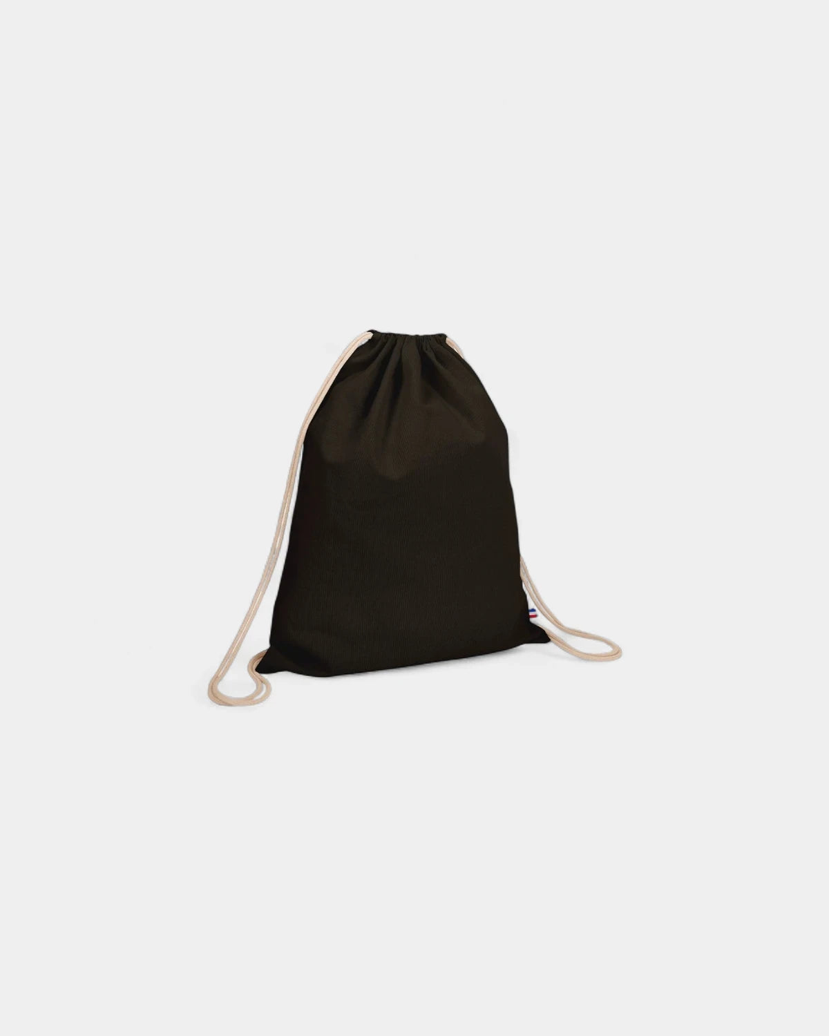 Zaino con coulisse Made in France da personalizzare - 2
